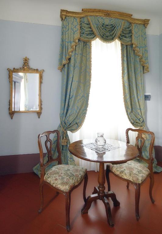 Poggio Bello Firenze Ruang foto