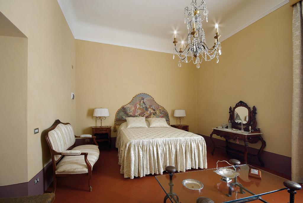 Poggio Bello Firenze Bagian luar foto