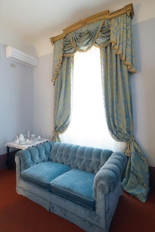 Poggio Bello Firenze Bagian luar foto