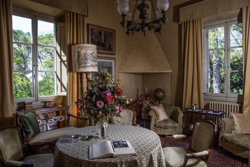 Poggio Bello Firenze Bagian luar foto