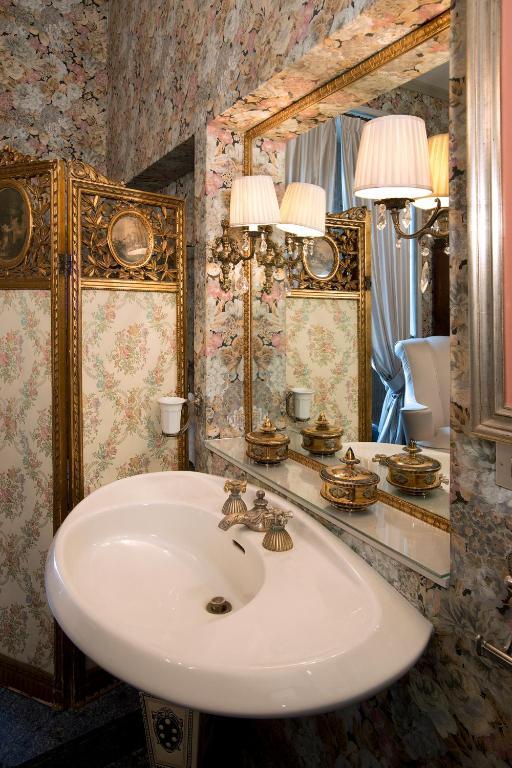 Poggio Bello Firenze Bagian luar foto