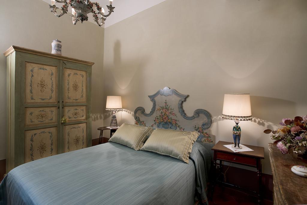 Poggio Bello Firenze Ruang foto